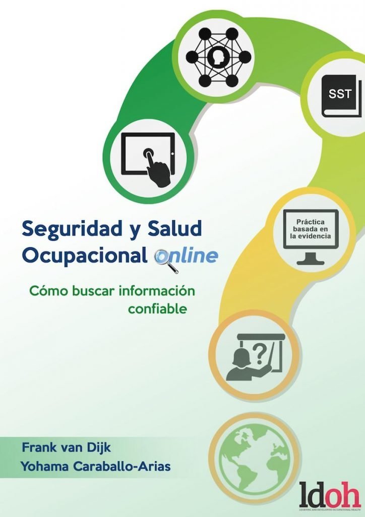 Seguridad y Salud Ocupacional online Spanish